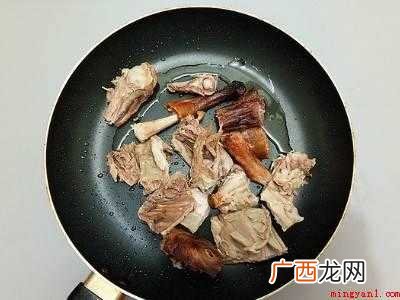 鸭架怎么做好吃的具体操作步骤 鸭架怎么做好吃