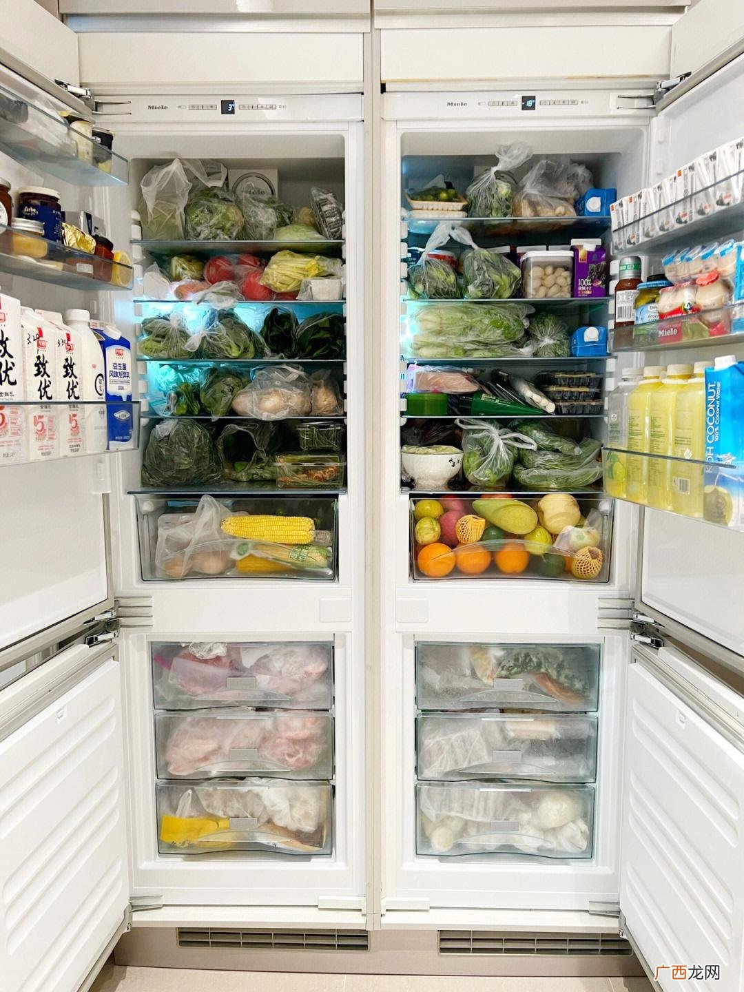 买什么品牌好性价高又省电 电冰箱什么牌子的质量最好
