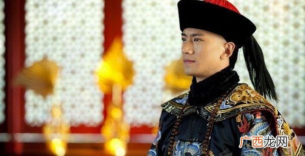 历史上摄政王是皇上的什么人 古代摄政王是什么身份