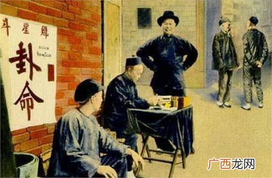 根据科学角度解释算卦准的原因 算卦的为什么算那么准