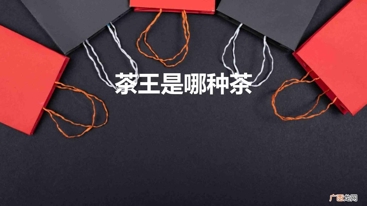 老班章为何能够成为茶王 茶王是哪种茶