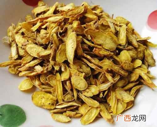 金银花降低致癌物利用率抗癌武器 抗癌的中草药有哪些