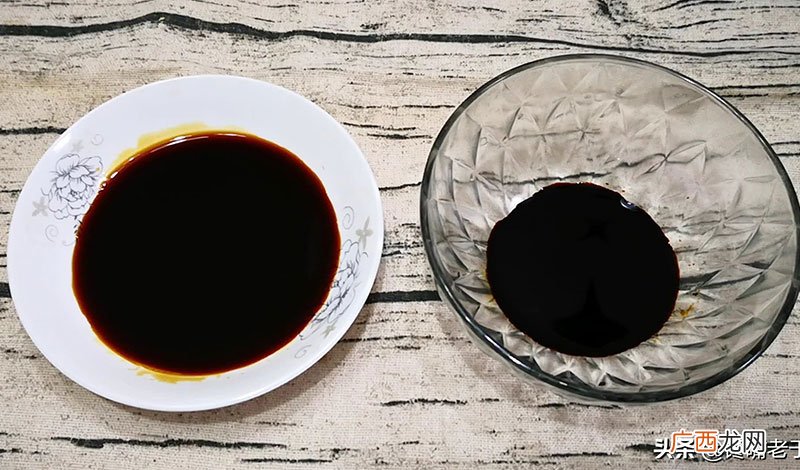 味道有很大不同，不要买错了 味极鲜酱油和生抽有什么区别