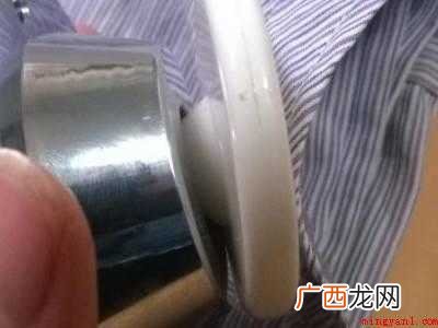 超市忘了解防盗扣怎么办