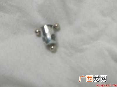 超市忘了解防盗扣怎么办