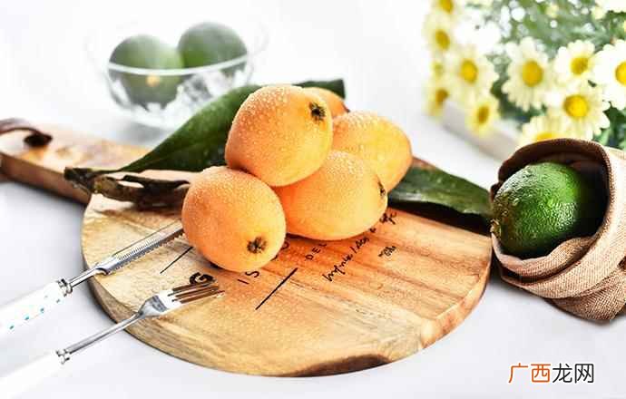 枇杷怎么吃好吃又简单 枇杷怎么吃好吃