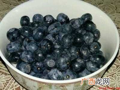 蓝莓汁怎么榨好喝的具体操作步骤 蓝莓汁怎么榨好喝