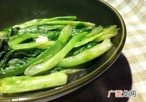 开胃健食、促进消化成果图 清炒莴笋叶的做法,清炒莴笋叶怎么做