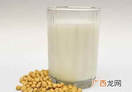 豆浆的功效与作用女性 豆浆的功效与作用