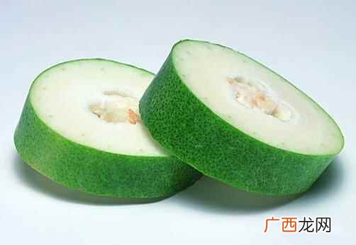冬瓜皮的功效与作用与副作用 冬瓜皮的功效与作用