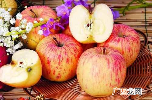 苹果的功效与作用及禁忌症 苹果的功效与作用及禁忌