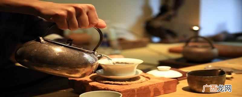 什么样的茶属于浓茶呢 什么样的茶属于浓茶