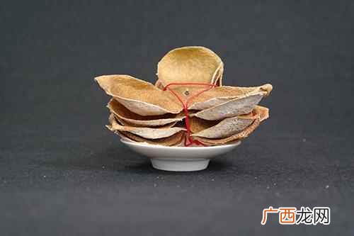 橘皮的选择制作 怎样自制陈皮,陈皮怎么保存