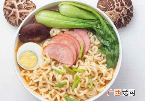 非油炸方便面健康吗不健康 非油炸方便面健康吗,非油炸方便面会发胖吗
