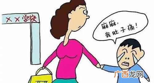 宝宝出现“恶心、呕吐、腹痛、腹泻”这四种情况时爸妈可要注意了 诺如病毒症状如何治疗