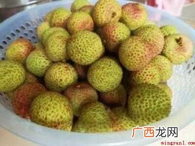 晒荔枝干的做法窍门的具体操作步骤 晒荔枝干的做法窍门