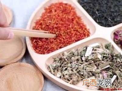 红花怎么用的具体操作步骤 红花怎么用