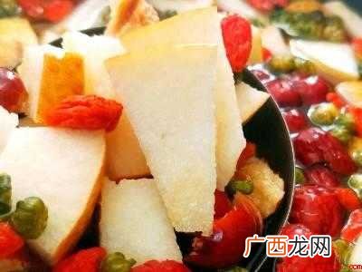 雪梨膏怎么熬制的具体操作步骤 雪梨膏怎么熬制