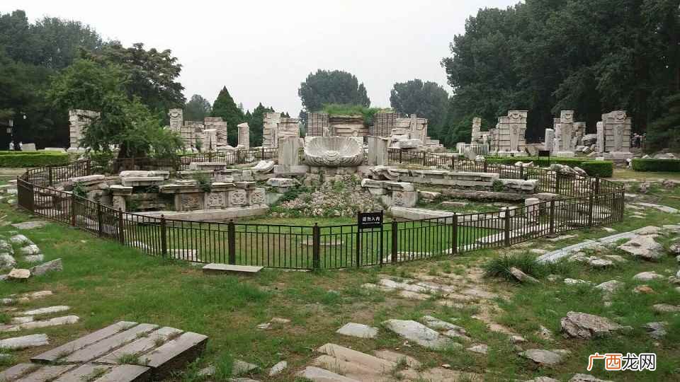1840年第一次鸦片战争最直接的结果就是导致中国沦为半殖民地 圆明园是什么时候被烧的