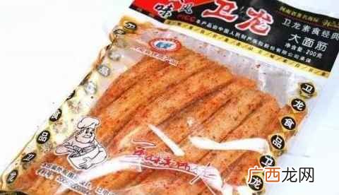 卫龙辣条真的干净吗？