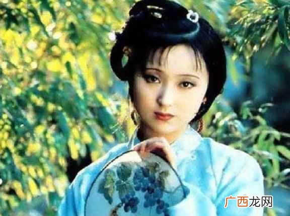 潇湘妃子指的是《红楼梦》中的林黛玉 潇湘妃子指的是谁