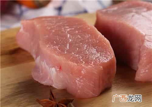 吃猪瘦肉的好处修复更新细胞 猪瘦肉有哪些营养成分,吃猪瘦肉的好处