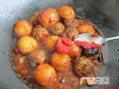 丸子怎么做的具体操作步骤 丸子怎么做
