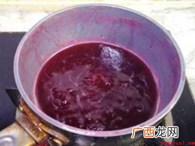 怎样做樱桃酱的具体操作步骤 怎样做樱桃酱