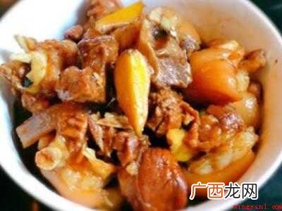 猪脚酸怎么做好吃的具体操作步骤 猪脚酸怎么做好吃