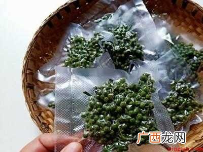 鲜花椒怎么保存保鲜长久的具体操作步骤 鲜花椒怎么保存保鲜长久