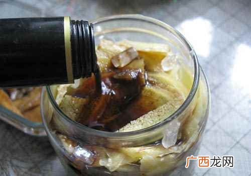 醋泡姜的功效作用和禁忌 醋泡姜的功效与作用及食用方法