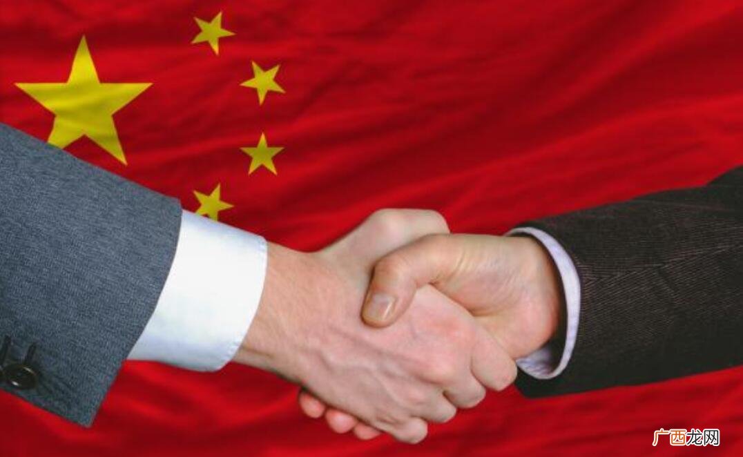 与中国最友好的10个国家 中国跟哪个国家关系最好