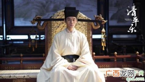 清平乐和知否为什么这么像难道这两部剧是同一个导演没错! 清平乐和知否为什么这么相似