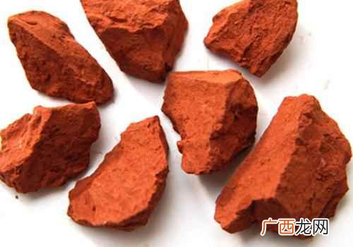 赤石脂的功效与作用及禁忌 赤石脂的功效与作用