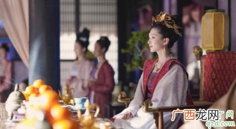 清平乐曹皇后有孩子吗 电视剧清平乐曹皇后有孩子吗