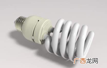 灯泡为什么关了还会有微光 节能灯为什么关了还会有微光
