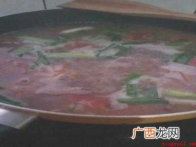 豆米火锅怎么做的具体操作步骤 豆米火锅怎么做