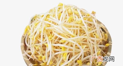 黄豆和绿豆发豆芽有区别吗 黄豆和绿豆发豆芽方法一样吗