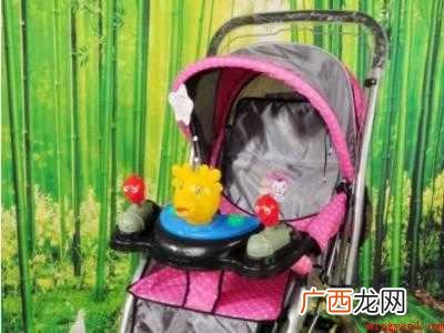 婴儿车蚊帐怎么挂的具体操作步骤 婴儿车蚊帐怎么挂