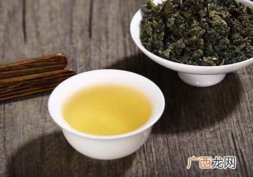 铁观音茶叶怎么保存保持干燥不混放 铁观音是红茶还是绿茶
