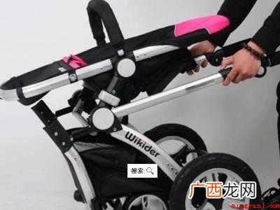 小推车怎么折叠起来的具体操作步骤 小推车怎么折叠起来