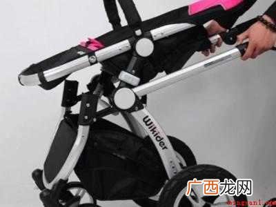 小推车怎么折叠起来的具体操作步骤 小推车怎么折叠起来