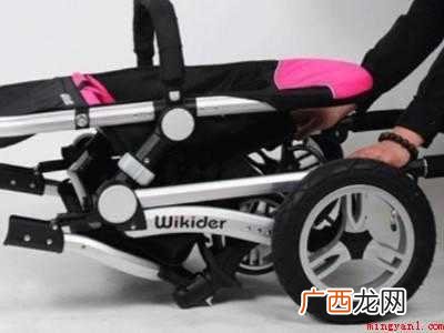 小推车怎么折叠起来的具体操作步骤 小推车怎么折叠起来