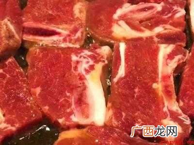 牛仔骨怎么做好吃又简单的具体操作步骤 牛仔骨怎么做好吃又简单