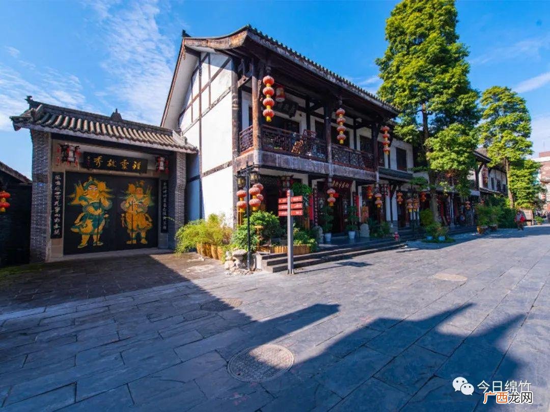 德阳绵竹十大旅游景点 绵竹旅游景点哪里好玩
