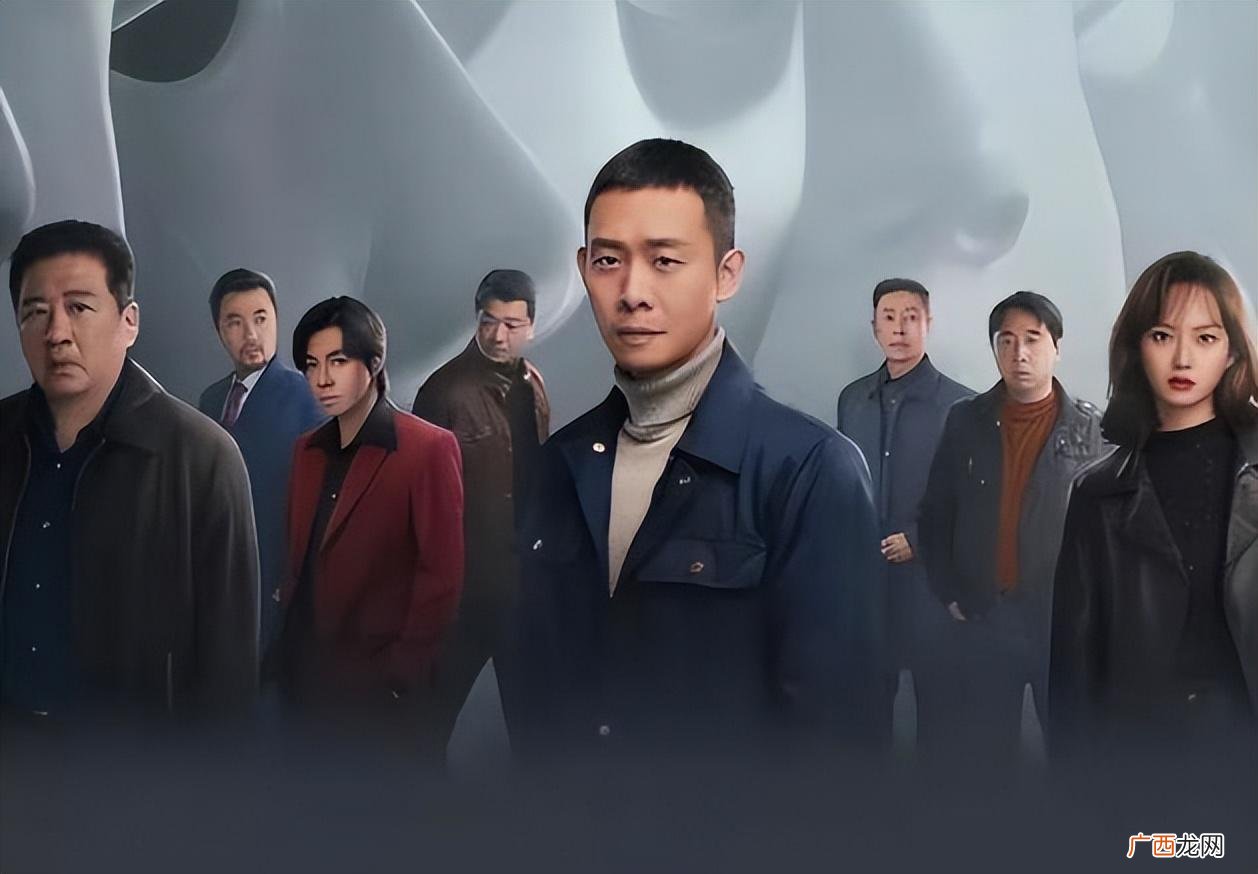 好看值得二刷的电视连续剧推荐 榜单排名前十电视剧