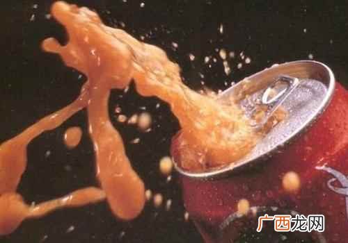 可乐的妙用生活小妙招 可乐的妙用