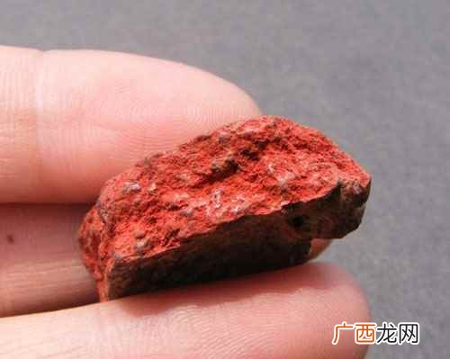 朱砂的功效与作用佩戴禁忌 朱砂的功效与作用