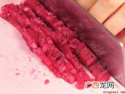 白凉粉做果冻怎么做的具体操作步骤 用白凉粉做果冻怎么做