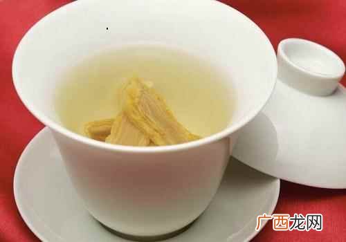 人参与什么一起泡水喝最好 人参和什么一起泡水喝最好